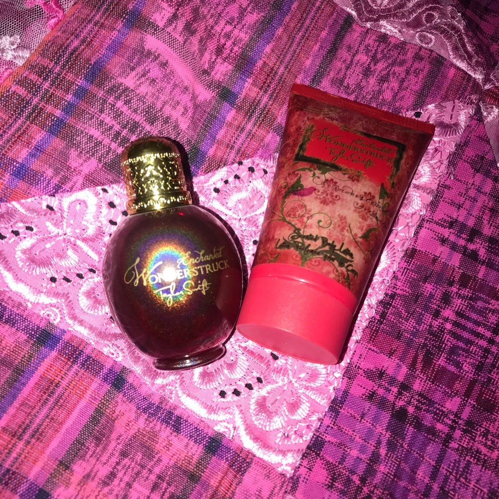 Taylor Swift Wonderstruck